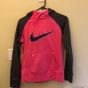 Women’s Nike hoodie